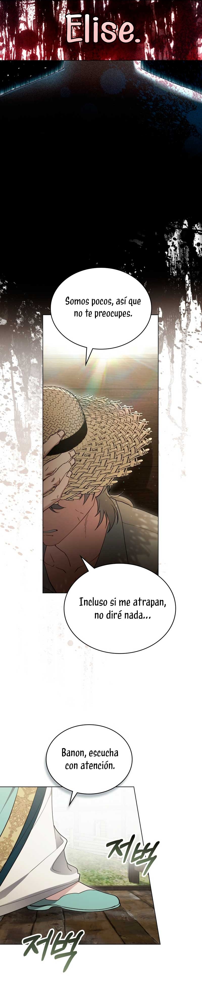 Fue solo un matrimonio por contrato Capítulo 47 - Page 28