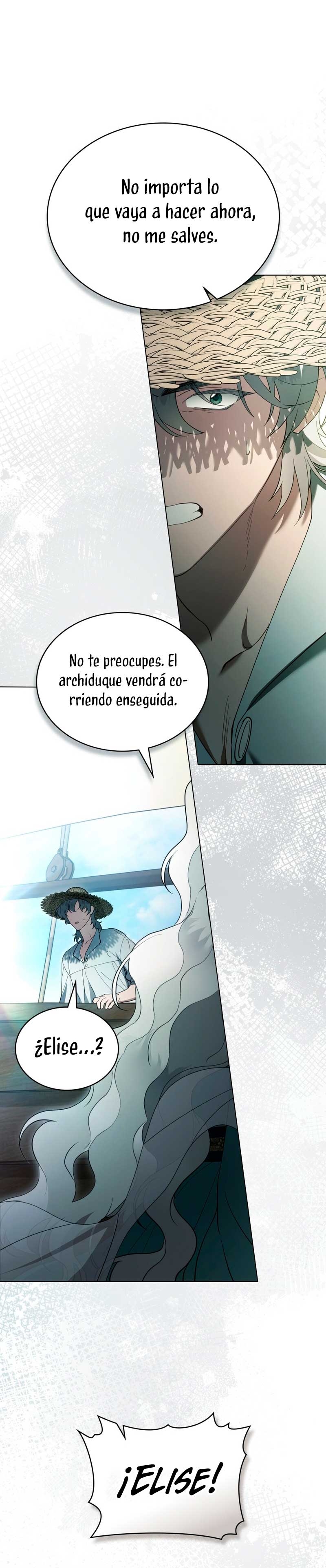 Fue solo un matrimonio por contrato Capítulo 47 - Page 29