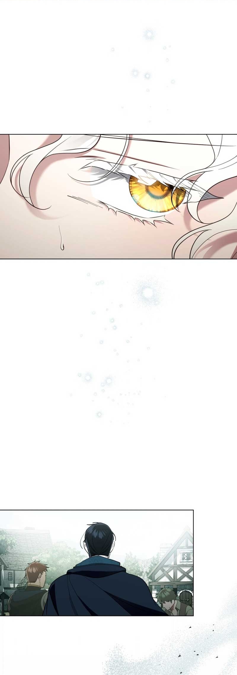 Fue solo un matrimonio por contrato Capítulo 47 - Page 31