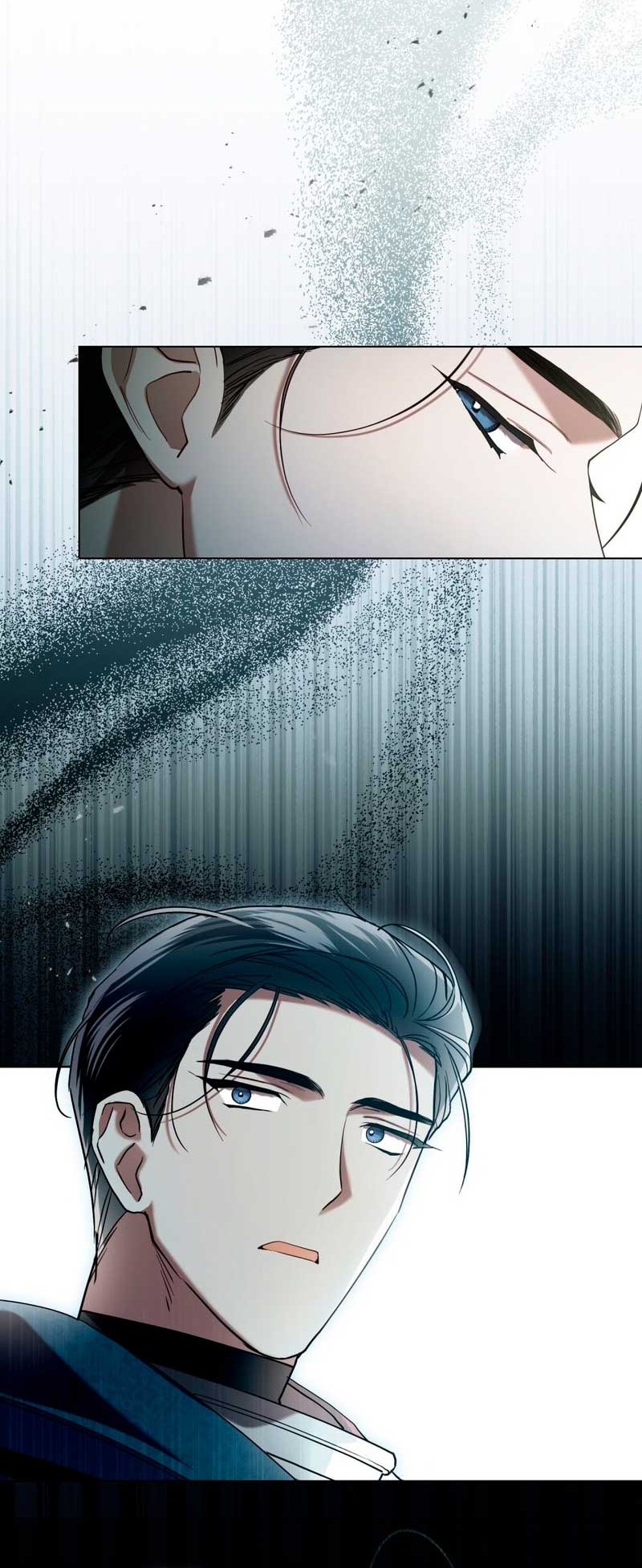 Fue solo un matrimonio por contrato Capítulo 47 - Page 32