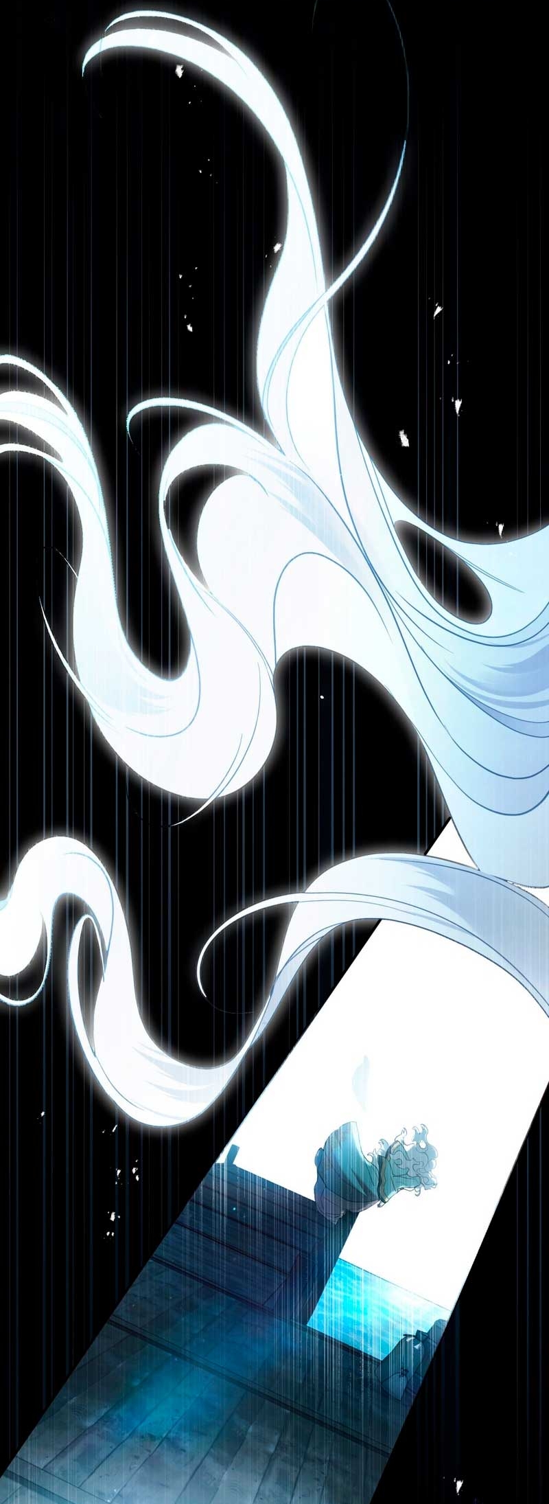 Fue solo un matrimonio por contrato Capítulo 47 - Page 33