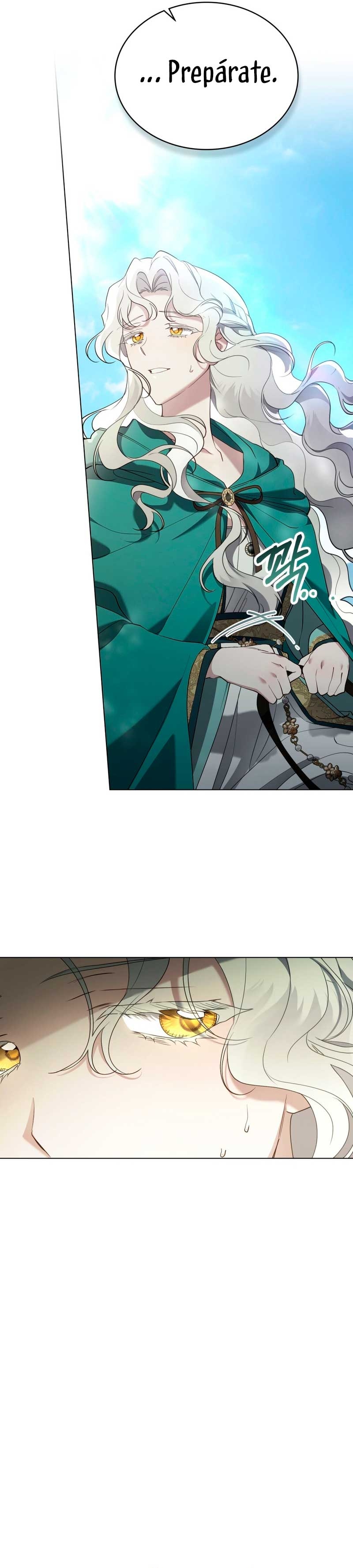 Fue solo un matrimonio por contrato Capítulo 47 - Page 6