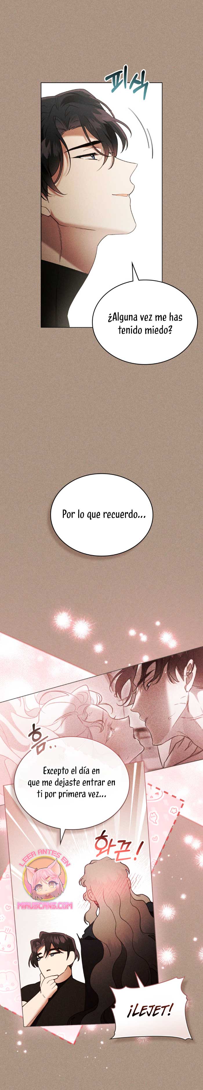 Fue solo un matrimonio por contrato Capítulo 48 - Page 13