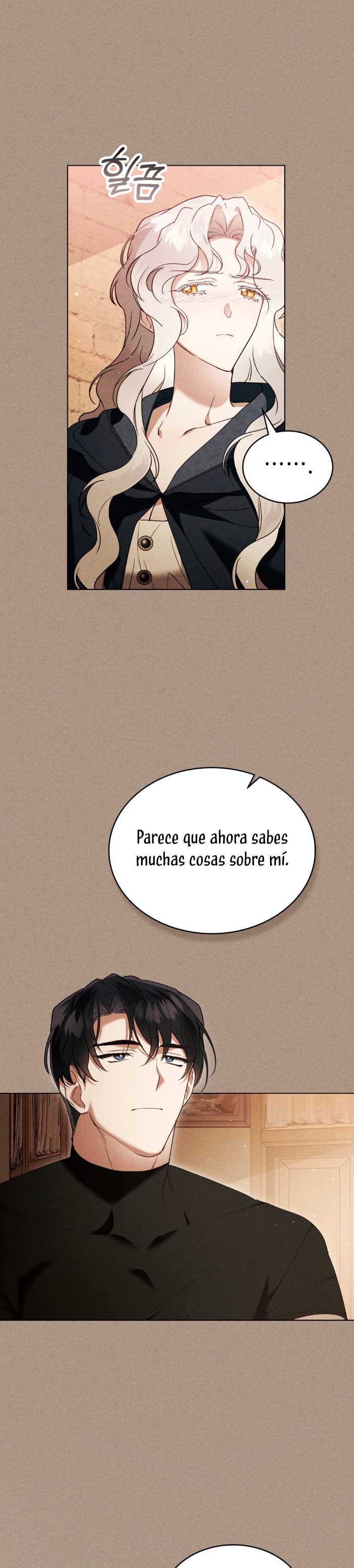 Fue solo un matrimonio por contrato Capítulo 48 - Page 14