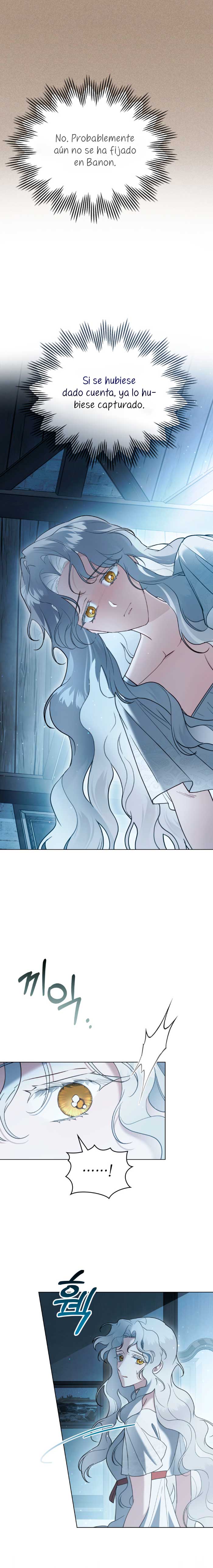 Fue solo un matrimonio por contrato Capítulo 48 - Page 16