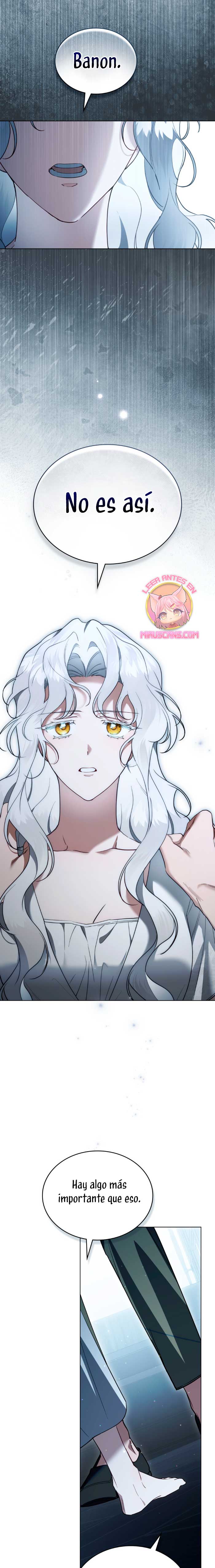 Fue solo un matrimonio por contrato Capítulo 48 - Page 19