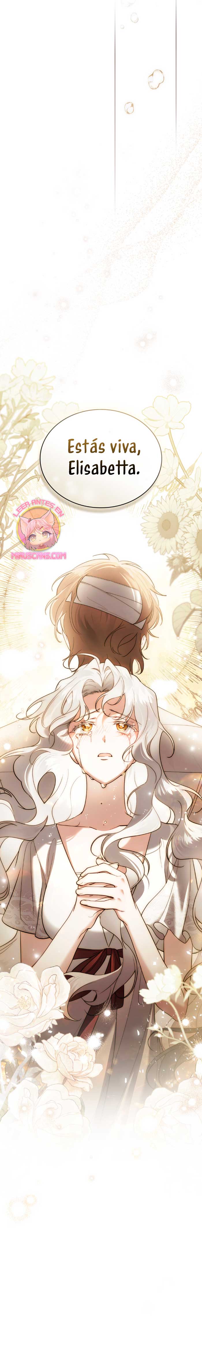 Fue solo un matrimonio por contrato Capítulo 48 - Page 24