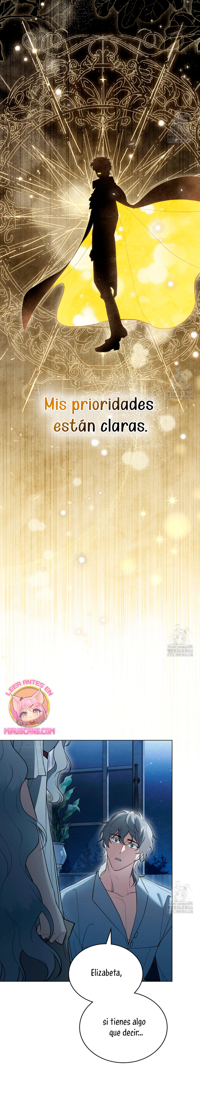 Fue solo un matrimonio por contrato Capítulo 49 - Page 13