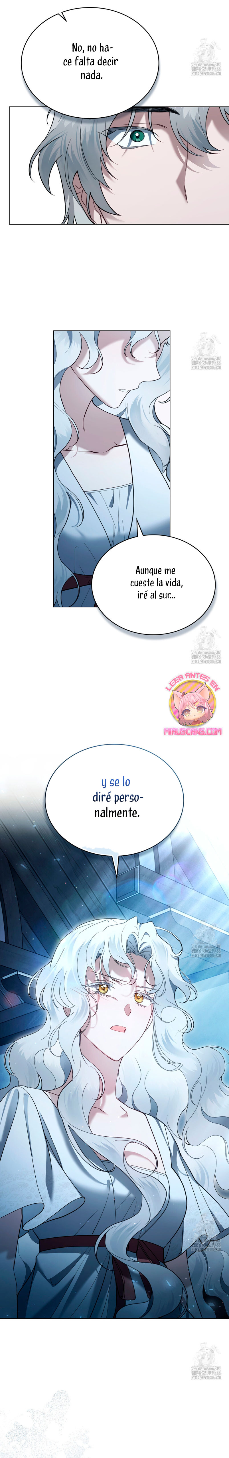 Fue solo un matrimonio por contrato Capítulo 49 - Page 14