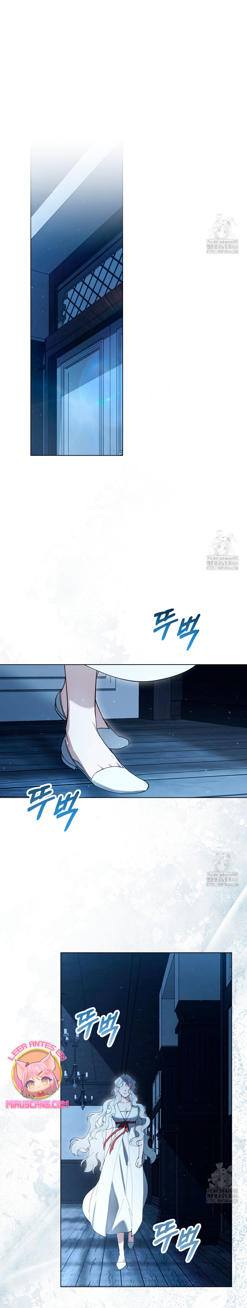 Fue solo un matrimonio por contrato Capítulo 49 - Page 19