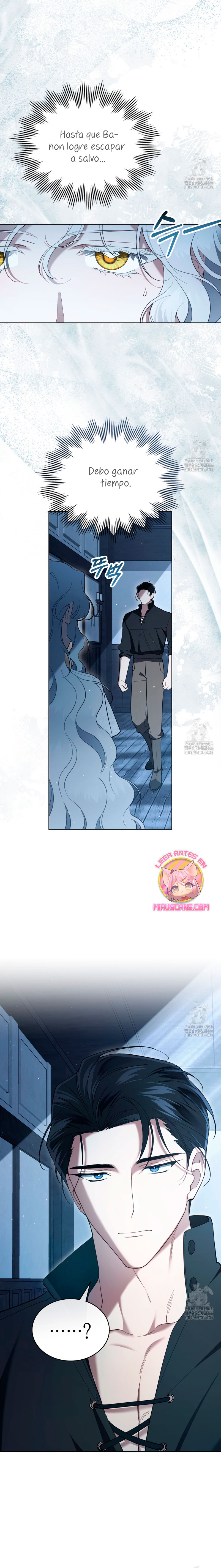 Fue solo un matrimonio por contrato Capítulo 49 - Page 20