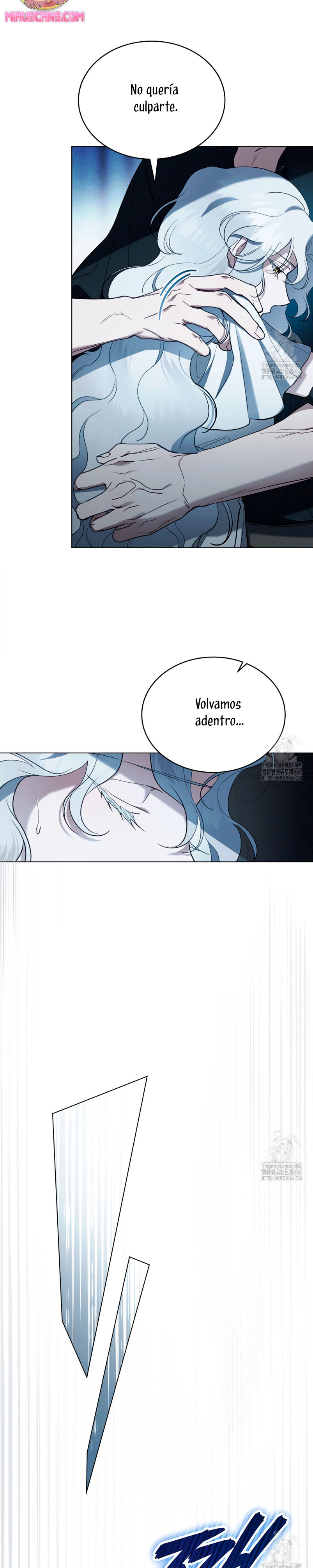 Fue solo un matrimonio por contrato Capítulo 49 - Page 24