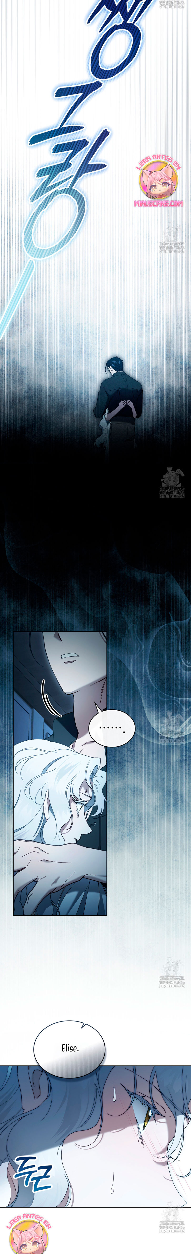 Fue solo un matrimonio por contrato Capítulo 49 - Page 25