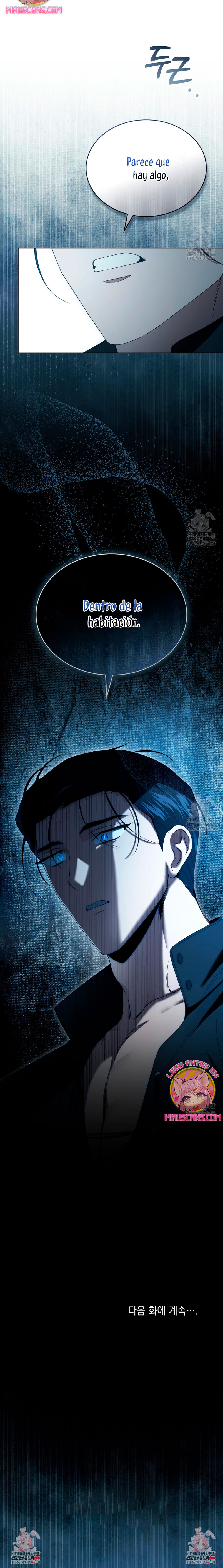 Fue solo un matrimonio por contrato Capítulo 49 - Page 26