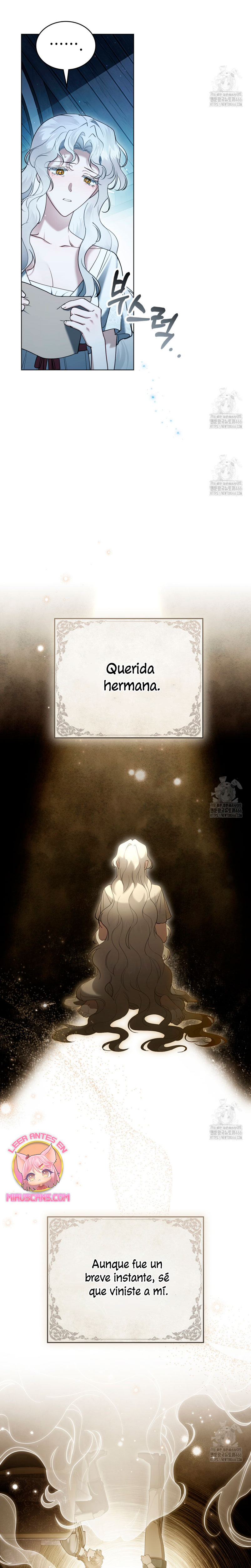 Fue solo un matrimonio por contrato Capítulo 49 - Page 5