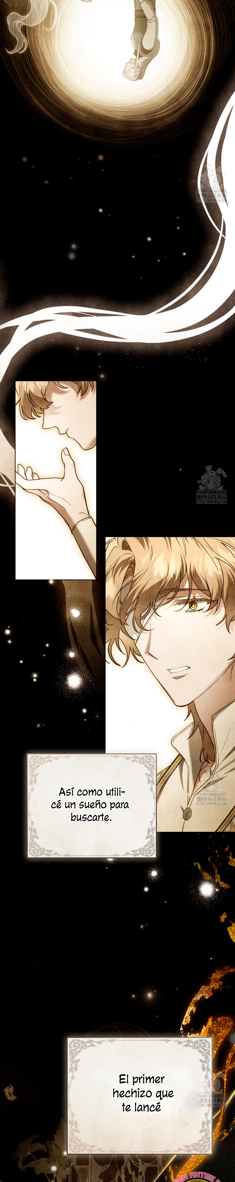 Fue solo un matrimonio por contrato Capítulo 49 - Page 6