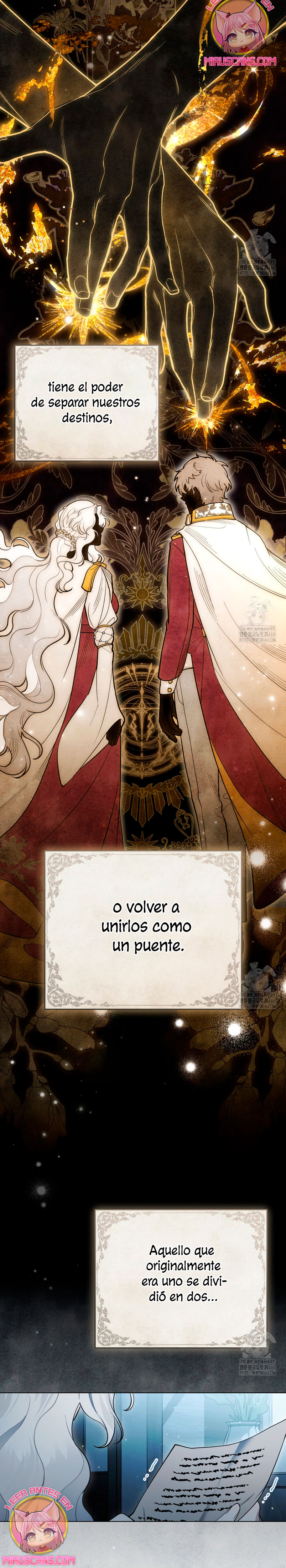 Fue solo un matrimonio por contrato Capítulo 49 - Page 7