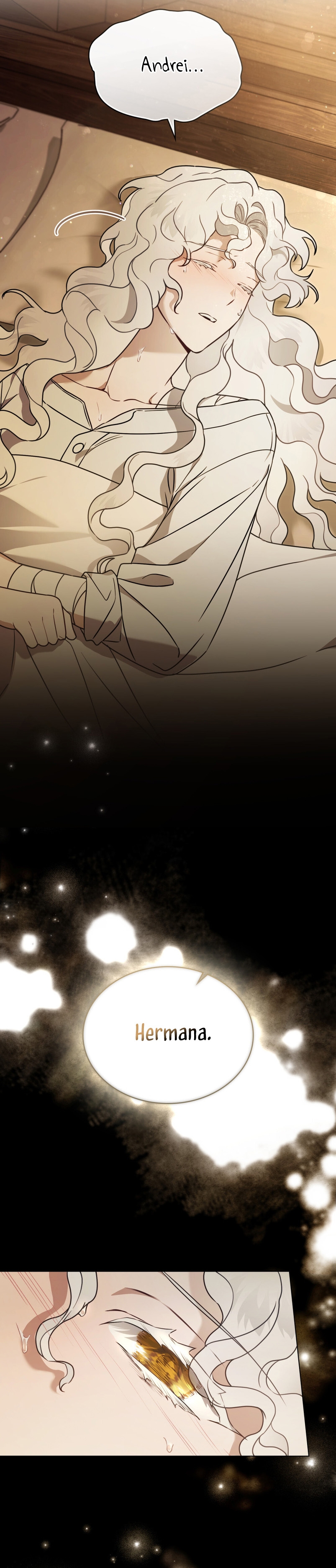 Fue solo un matrimonio por contrato Capítulo 5 - Page 11