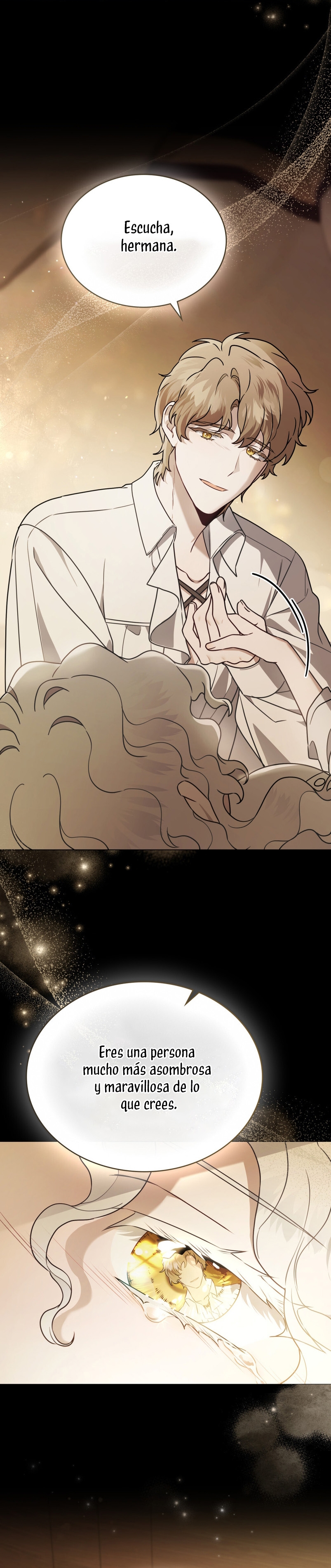 Fue solo un matrimonio por contrato Capítulo 5 - Page 16