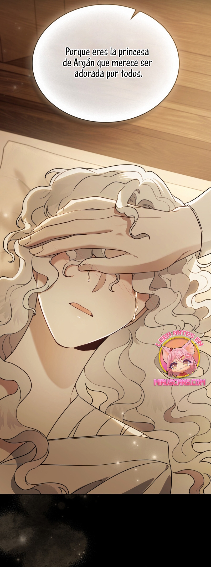 Fue solo un matrimonio por contrato Capítulo 5 - Page 17