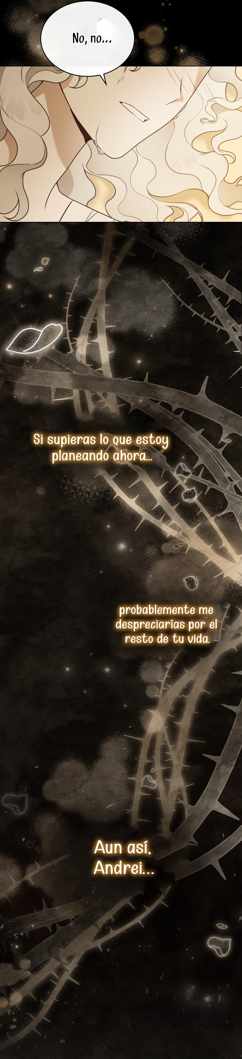 Fue solo un matrimonio por contrato Capítulo 5 - Page 18