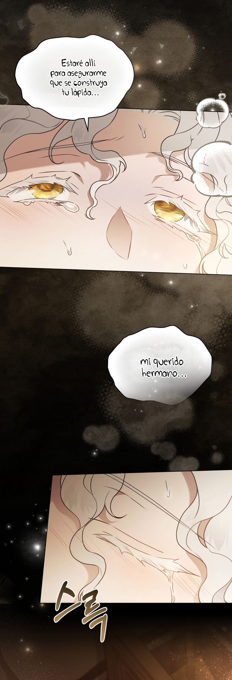 Fue solo un matrimonio por contrato Capítulo 5 - Page 19