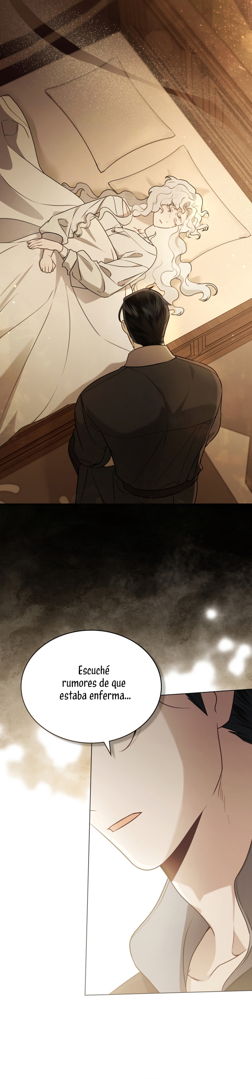 Fue solo un matrimonio por contrato Capítulo 5 - Page 20