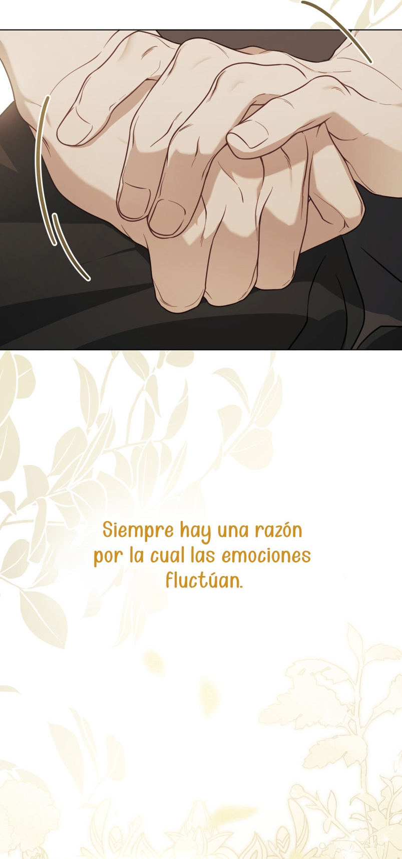 Fue solo un matrimonio por contrato Capítulo 5 - Page 22