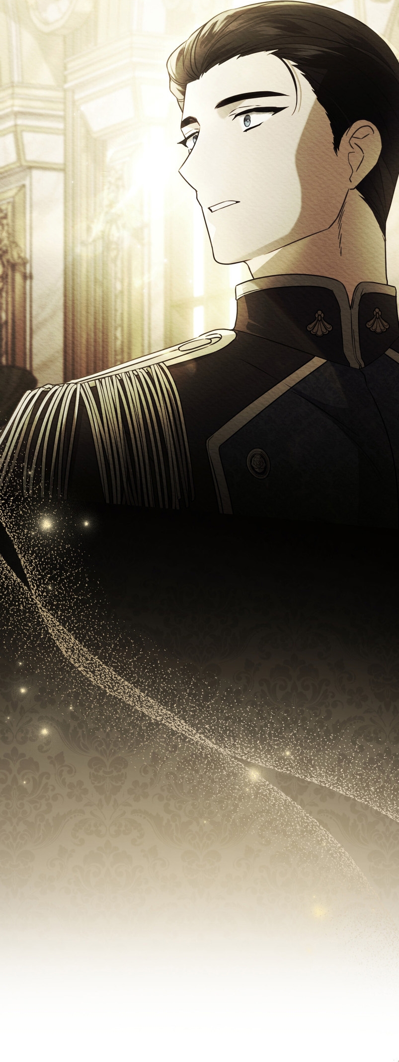 Fue solo un matrimonio por contrato Capítulo 5 - Page 25