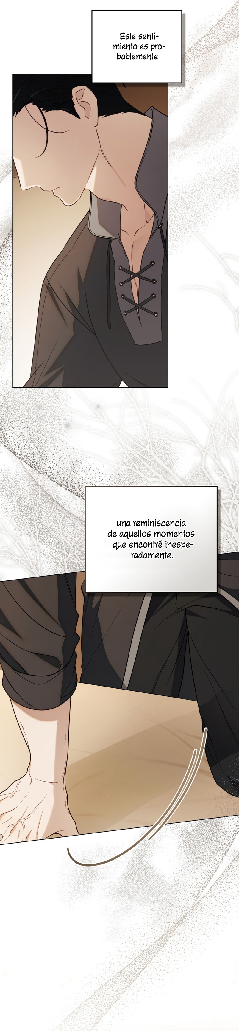 Fue solo un matrimonio por contrato Capítulo 5 - Page 26