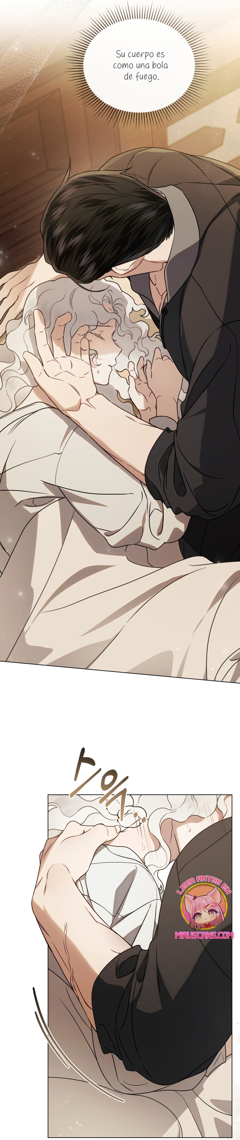 Fue solo un matrimonio por contrato Capítulo 5 - Page 27