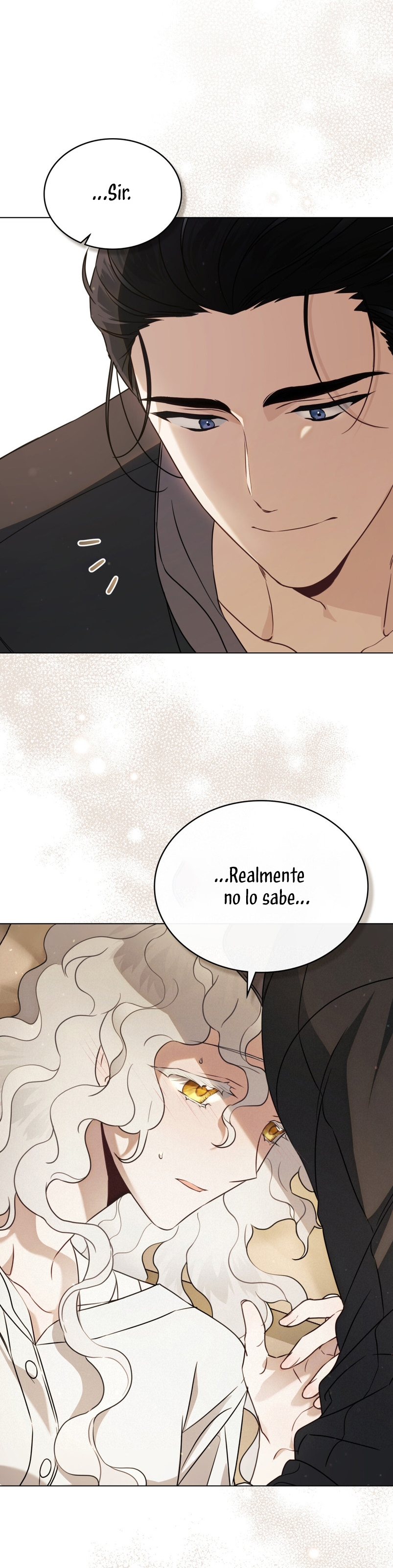 Fue solo un matrimonio por contrato Capítulo 5 - Page 28