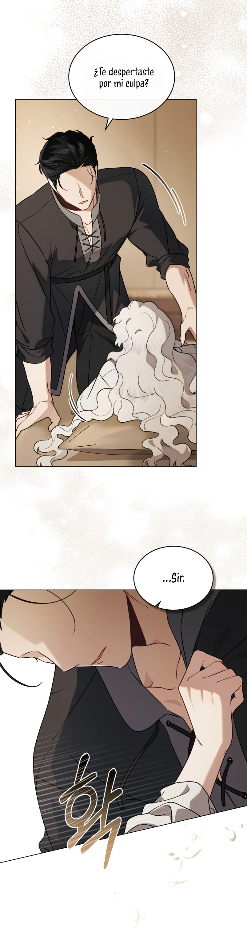 Fue solo un matrimonio por contrato Capítulo 5 - Page 29