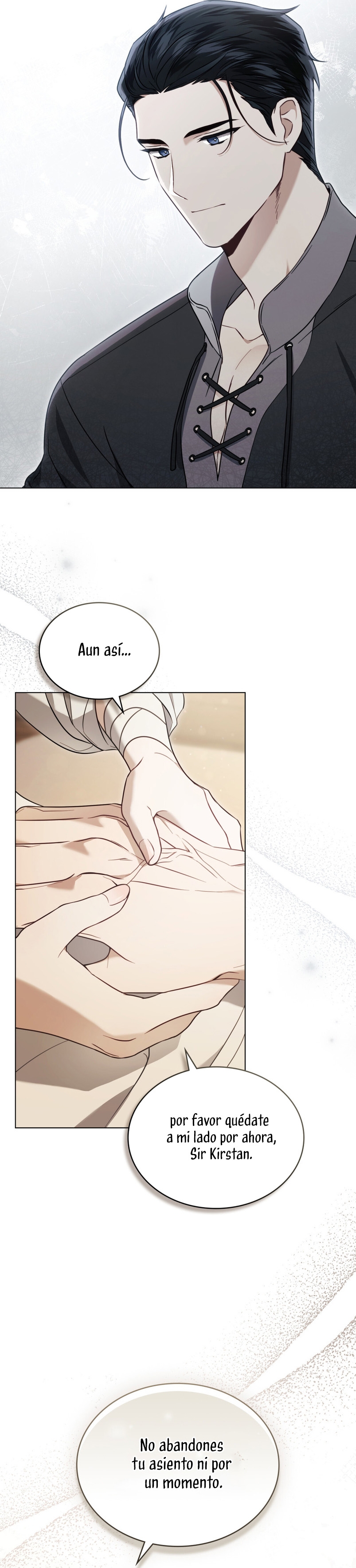 Fue solo un matrimonio por contrato Capítulo 5 - Page 5