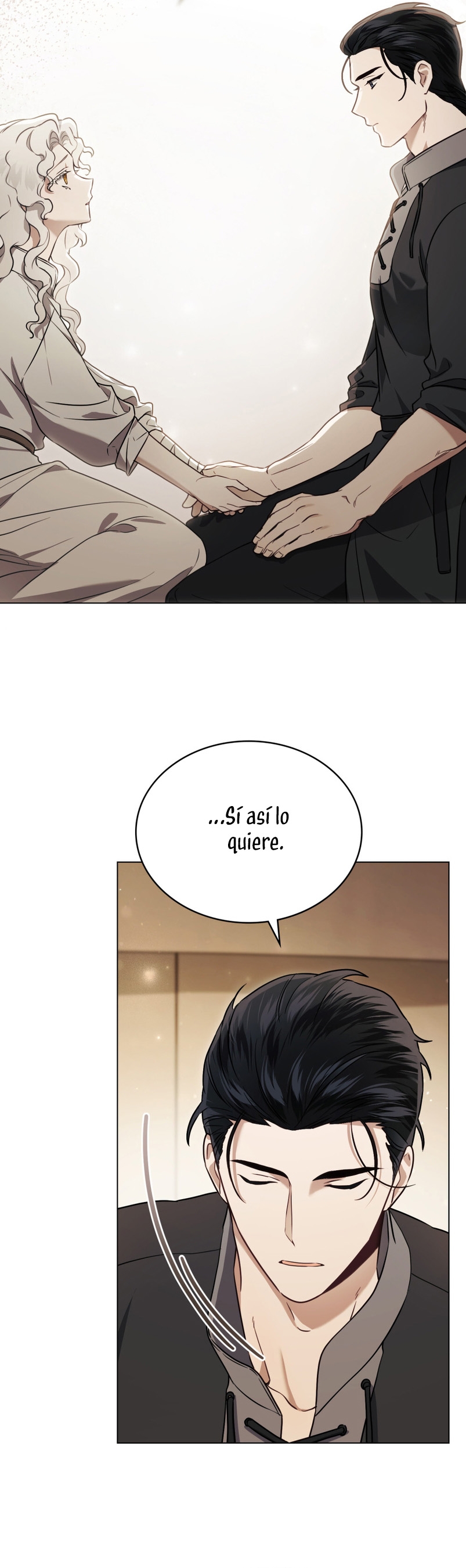 Fue solo un matrimonio por contrato Capítulo 5 - Page 6