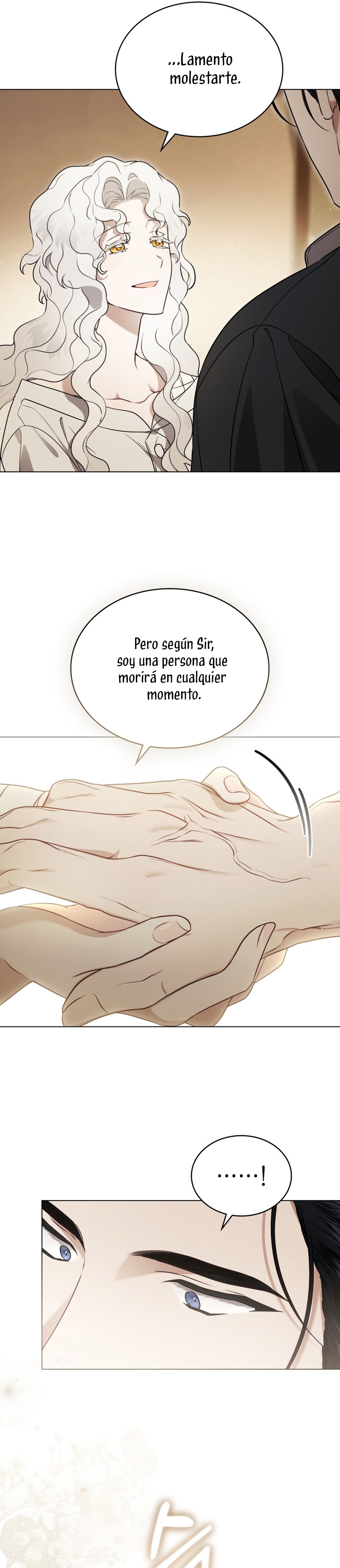 Fue solo un matrimonio por contrato Capítulo 5 - Page 7