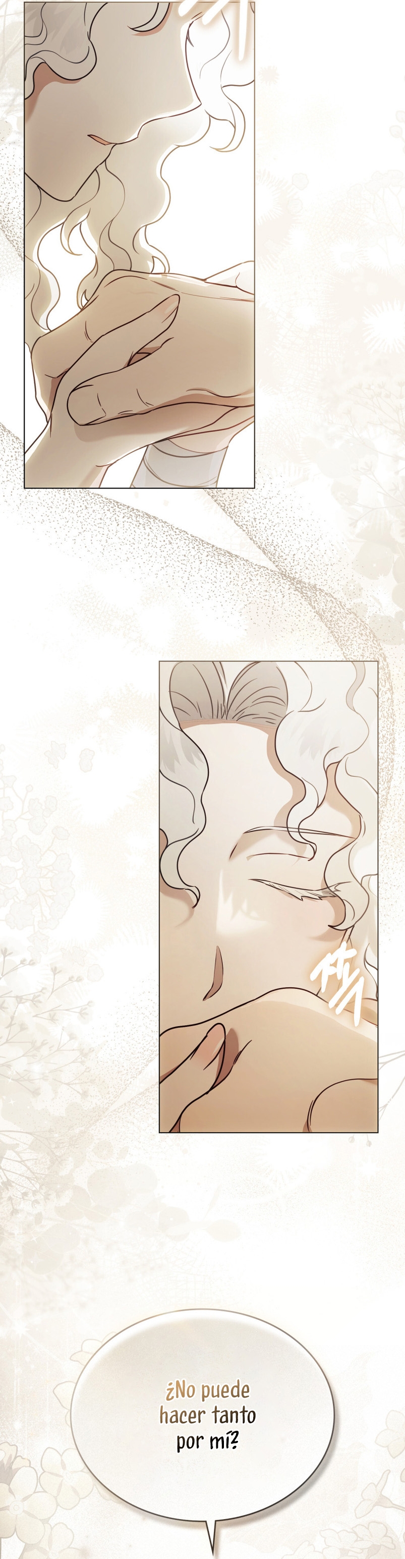 Fue solo un matrimonio por contrato Capítulo 5 - Page 8