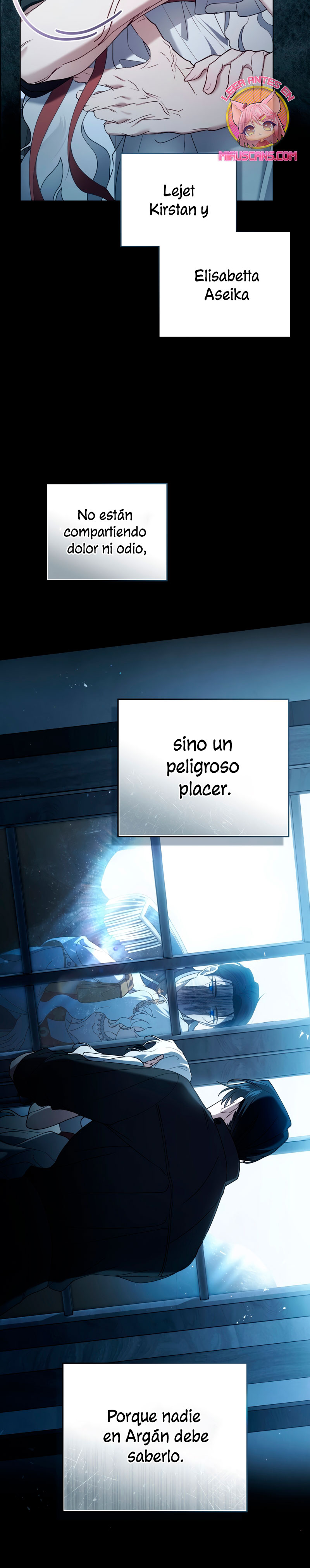 Fue solo un matrimonio por contrato Capítulo 50 - Page 13