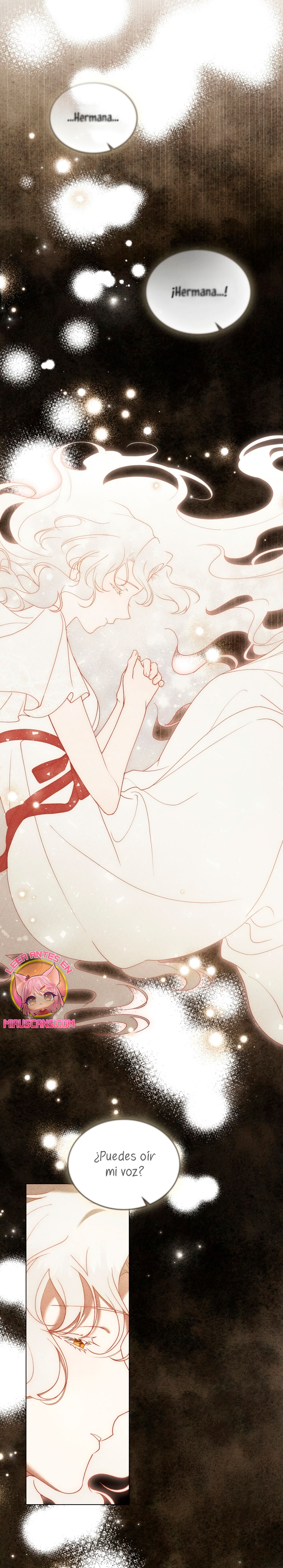 Fue solo un matrimonio por contrato Capítulo 50 - Page 15