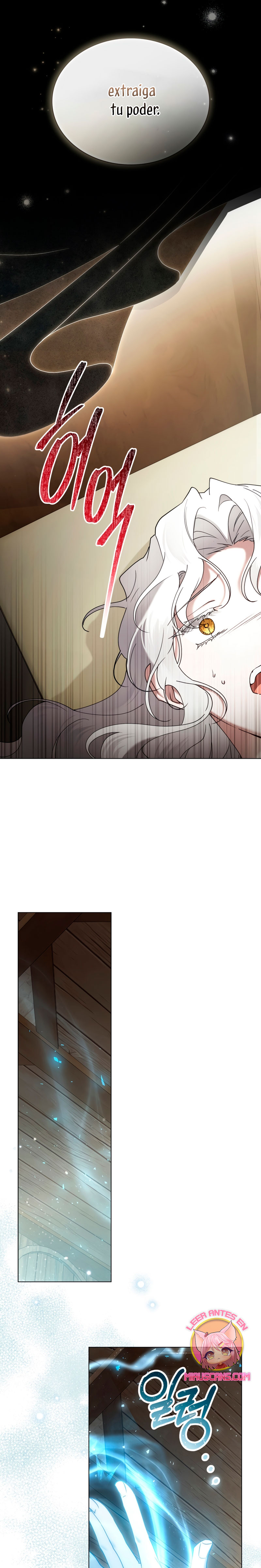 Fue solo un matrimonio por contrato Capítulo 50 - Page 18