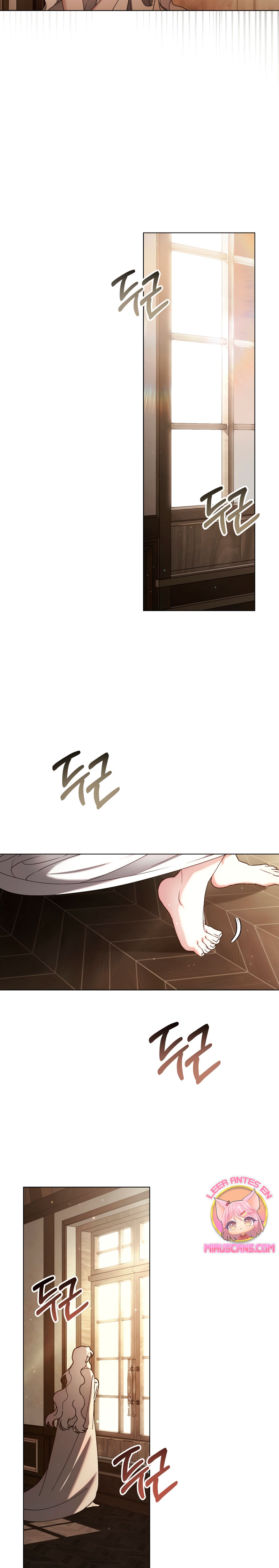 Fue solo un matrimonio por contrato Capítulo 50 - Page 22