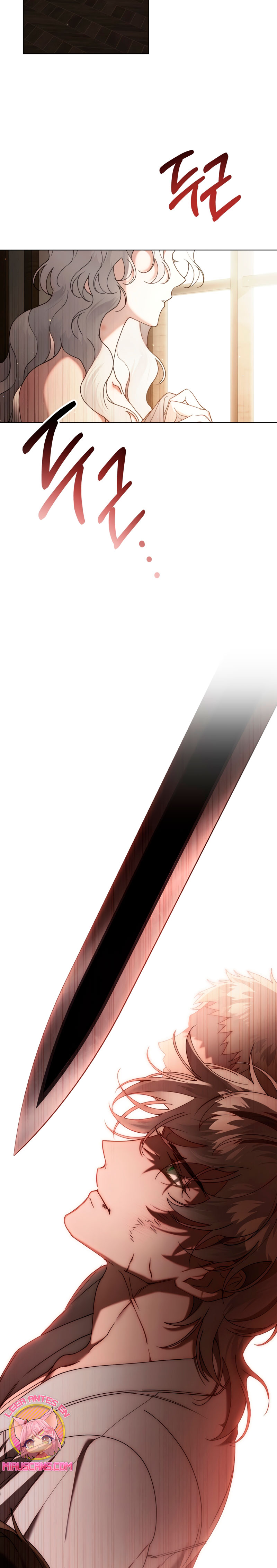 Fue solo un matrimonio por contrato Capítulo 50 - Page 23