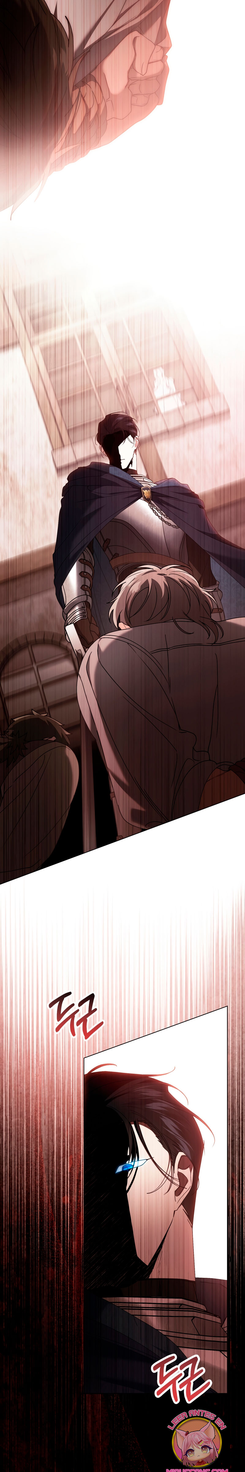 Fue solo un matrimonio por contrato Capítulo 50 - Page 24