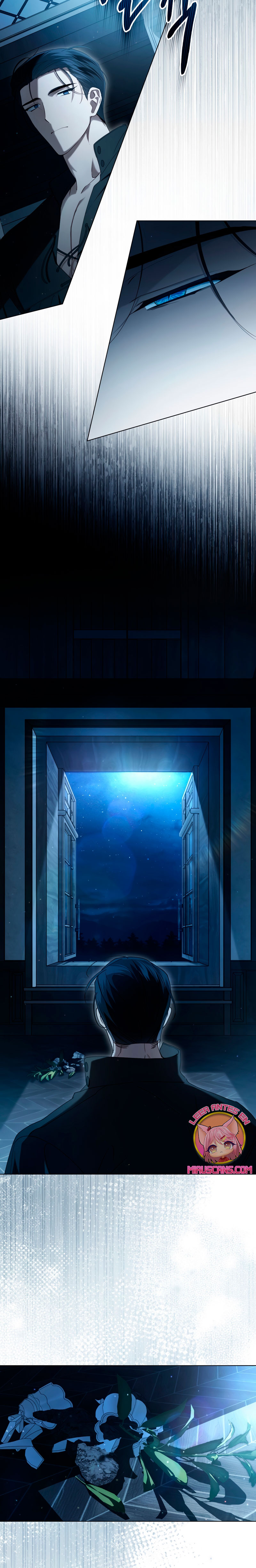 Fue solo un matrimonio por contrato Capítulo 50 - Page 4