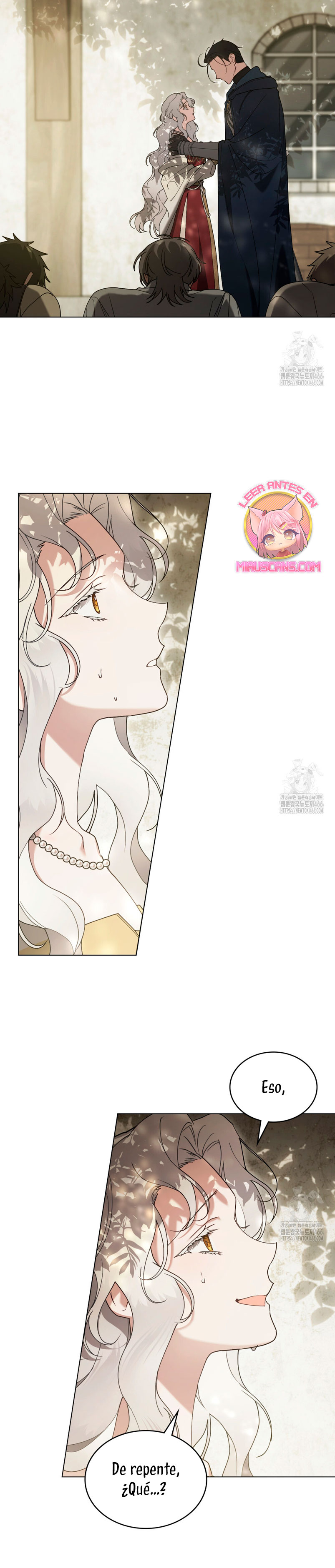 Fue solo un matrimonio por contrato Capítulo 51 - Page 14