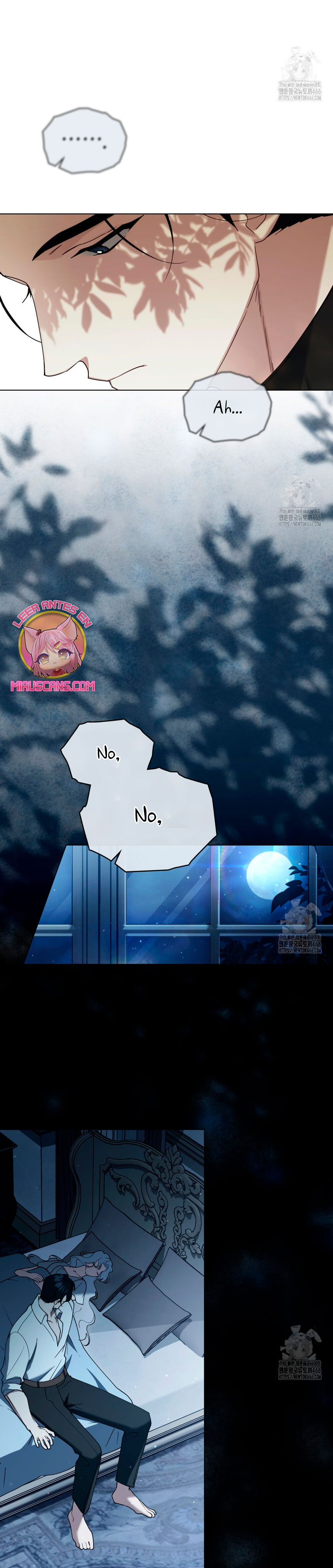 Fue solo un matrimonio por contrato Capítulo 51 - Page 15