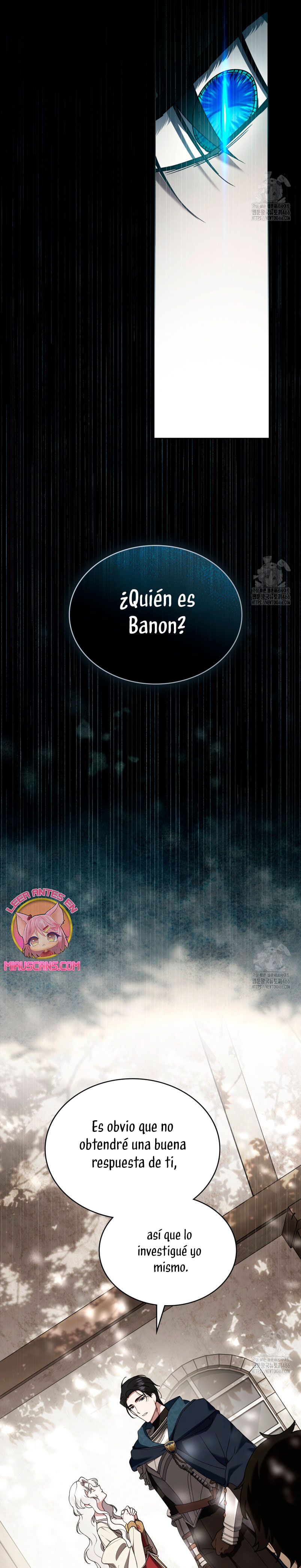 Fue solo un matrimonio por contrato Capítulo 51 - Page 17