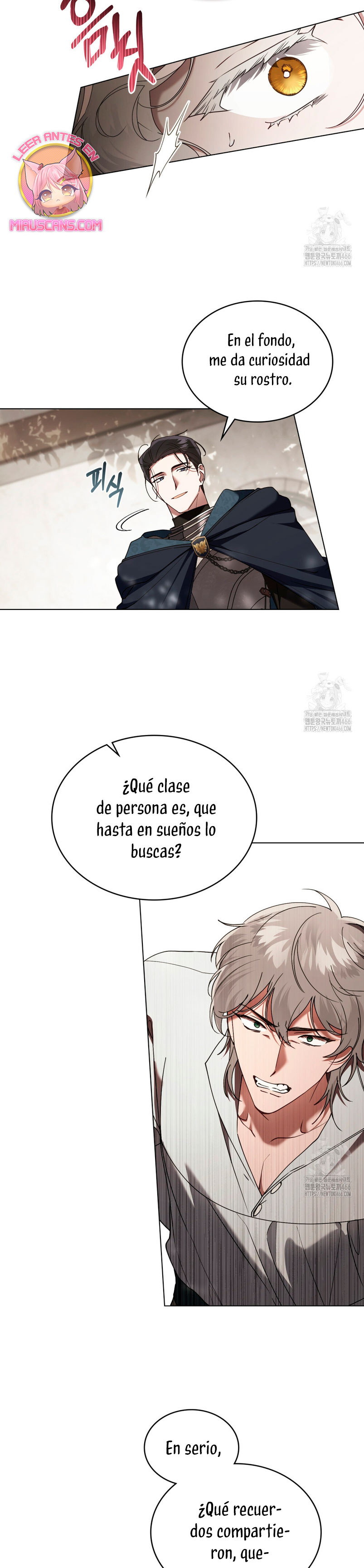 Fue solo un matrimonio por contrato Capítulo 51 - Page 20