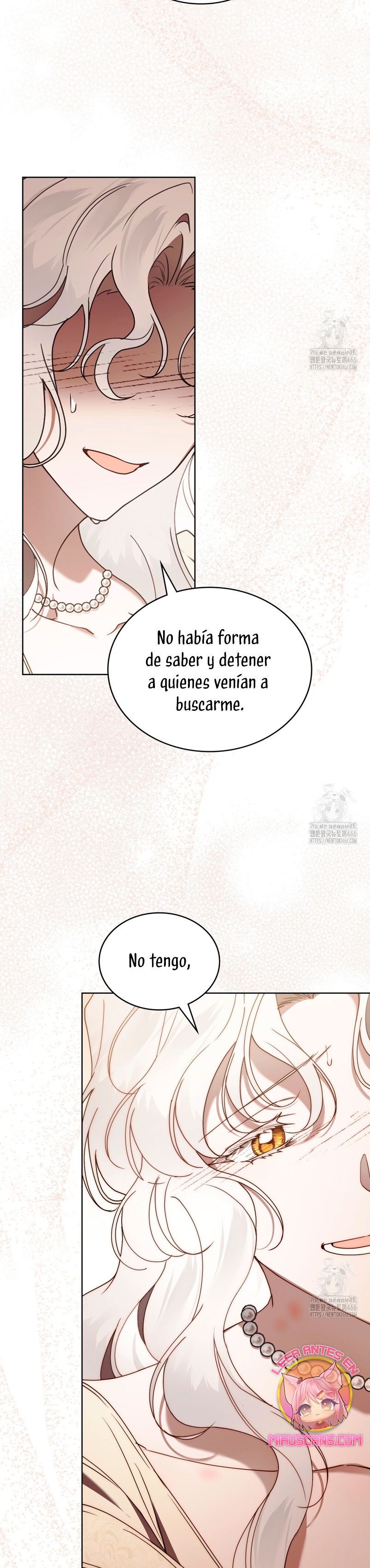 Fue solo un matrimonio por contrato Capítulo 51 - Page 28