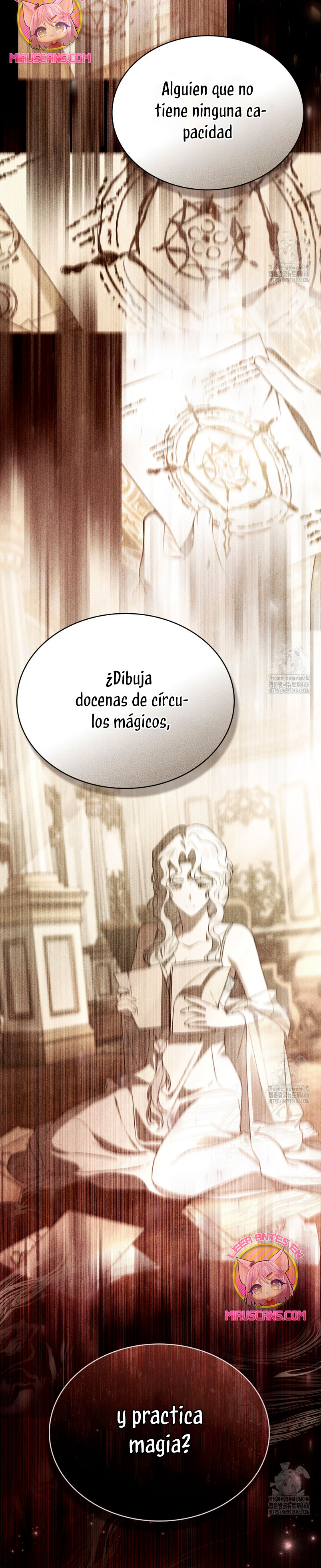 Fue solo un matrimonio por contrato Capítulo 51 - Page 30